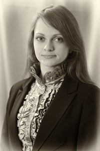 Леонова Ольга Михайловна