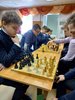 Шахматно-шашечный турнир "Золотая ладья"